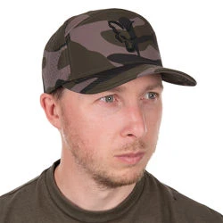 Fox Camo Volley Cap